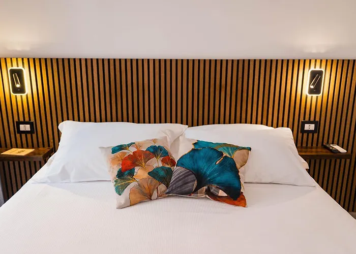 Humboldt Luxury Rooms Taormina