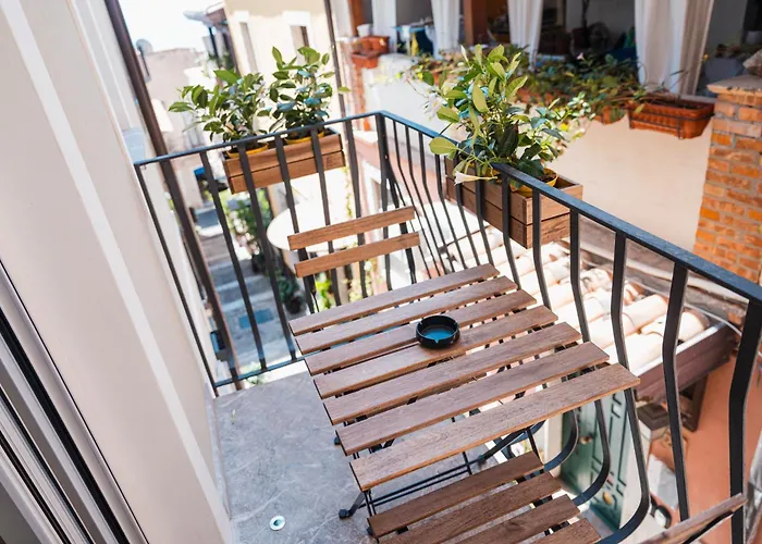 Humboldt Luxury Rooms Taormina