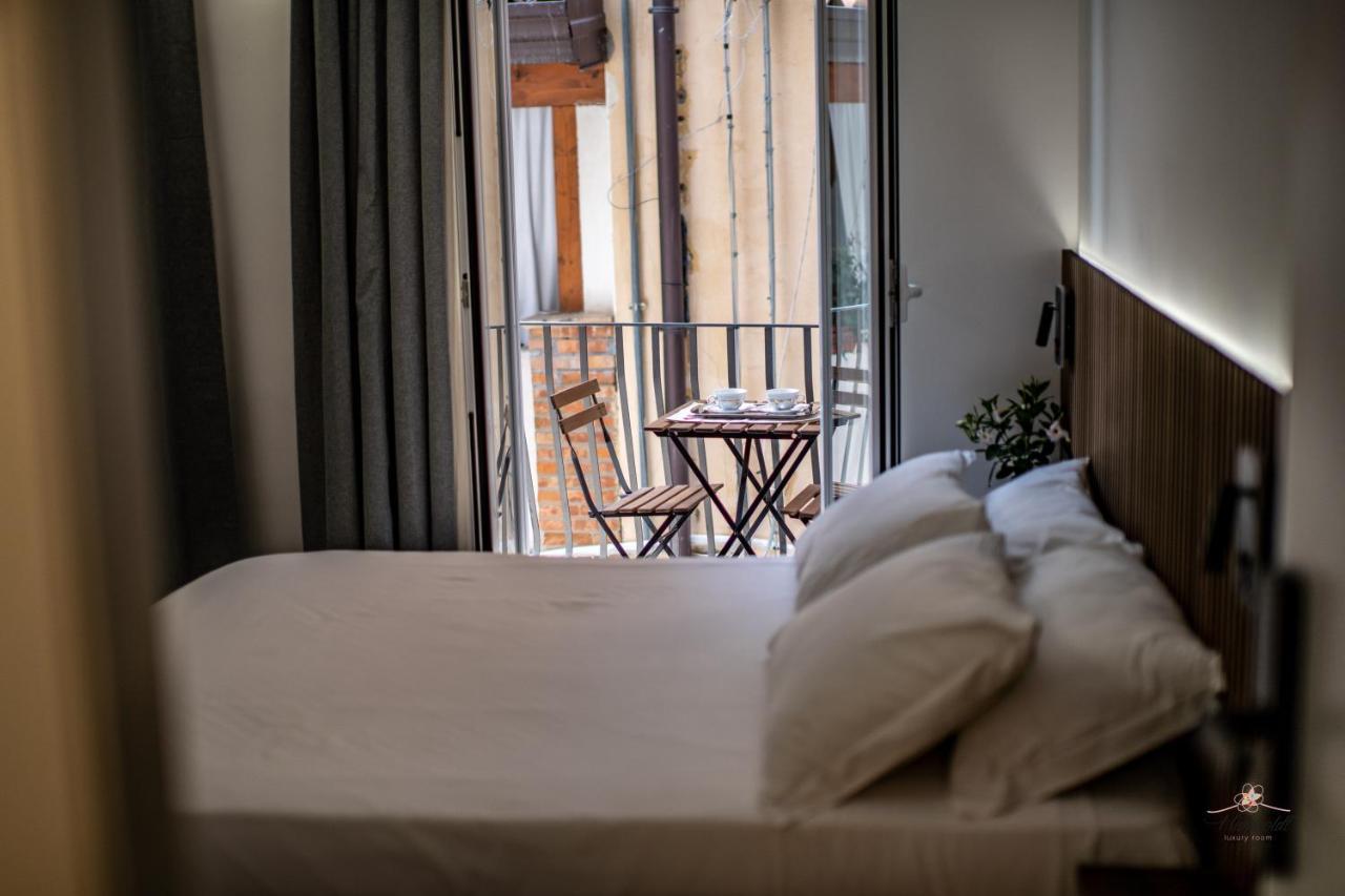 Guest house Humboldt Luxury