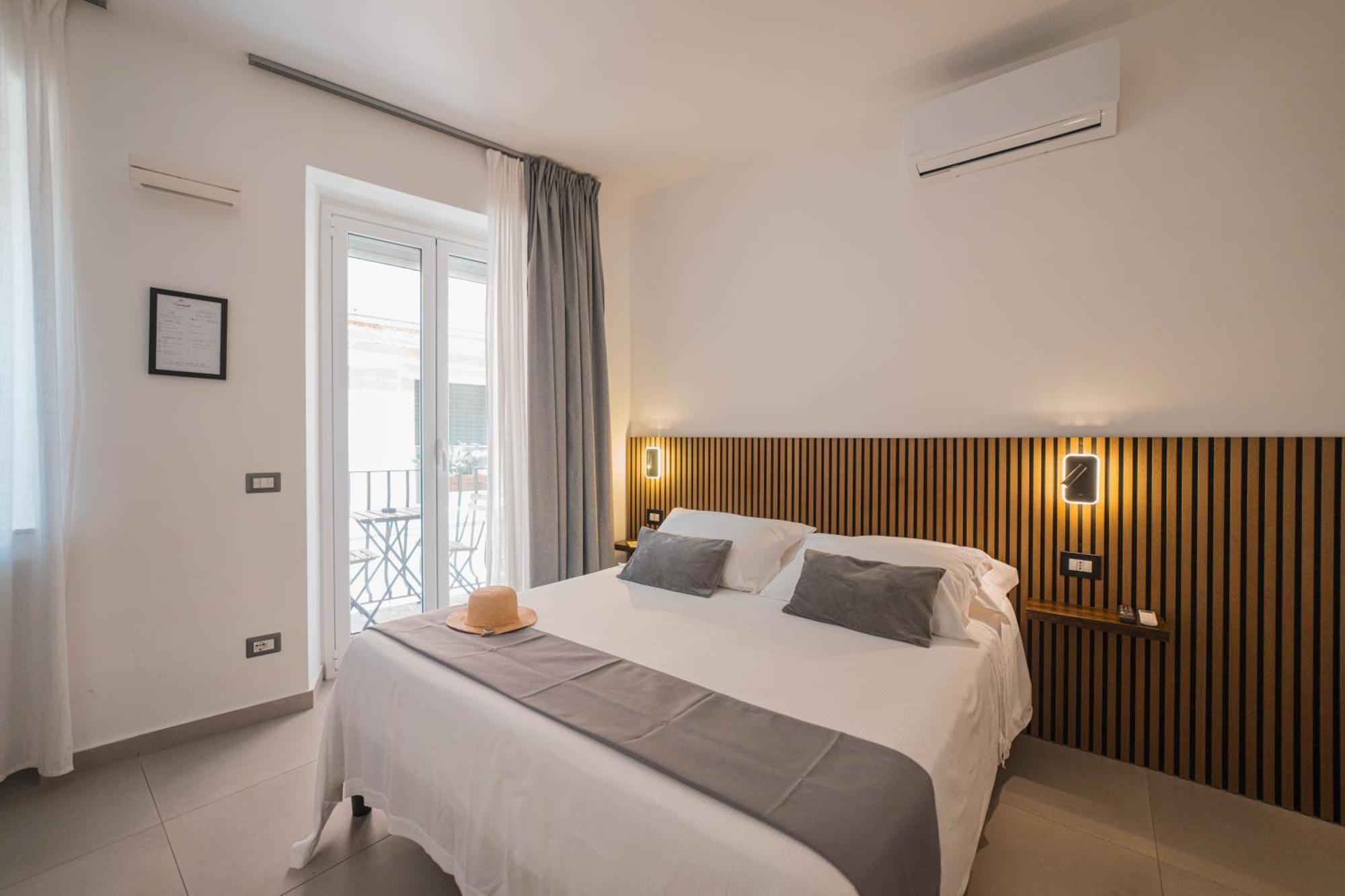 Maison d'hôtes Humboldt Luxury *