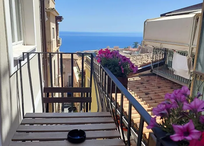 Humboldt Luxury Rooms Taormina