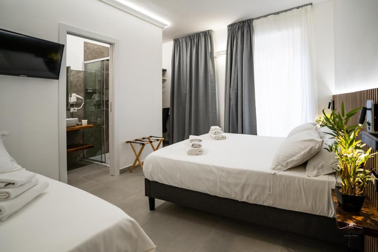 Humboldt Luxury Casa de hóspedes