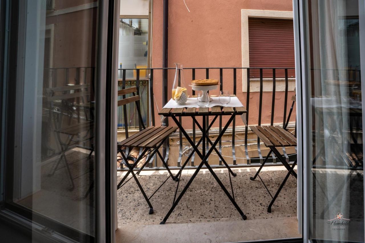 Humboldt Luxury Casa de hóspedes Taormina