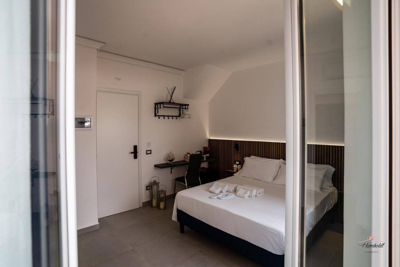 Humboldt Luxury Casa de hóspedes *