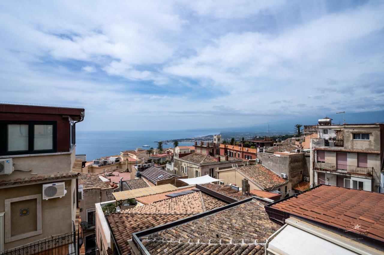 Casa de hóspedes Humboldt Luxury Taormina