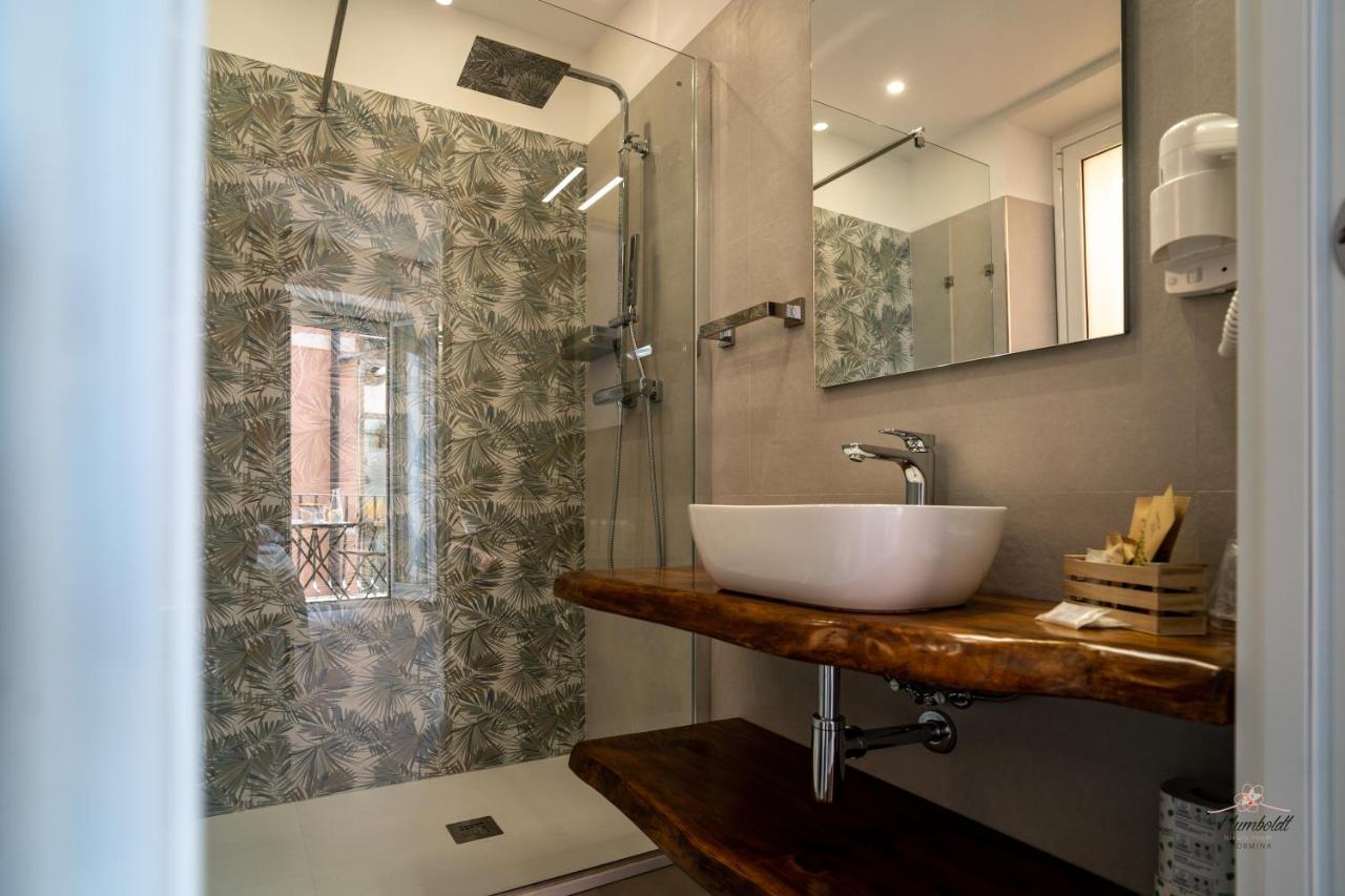 Casa de hóspedes Humboldt Luxury